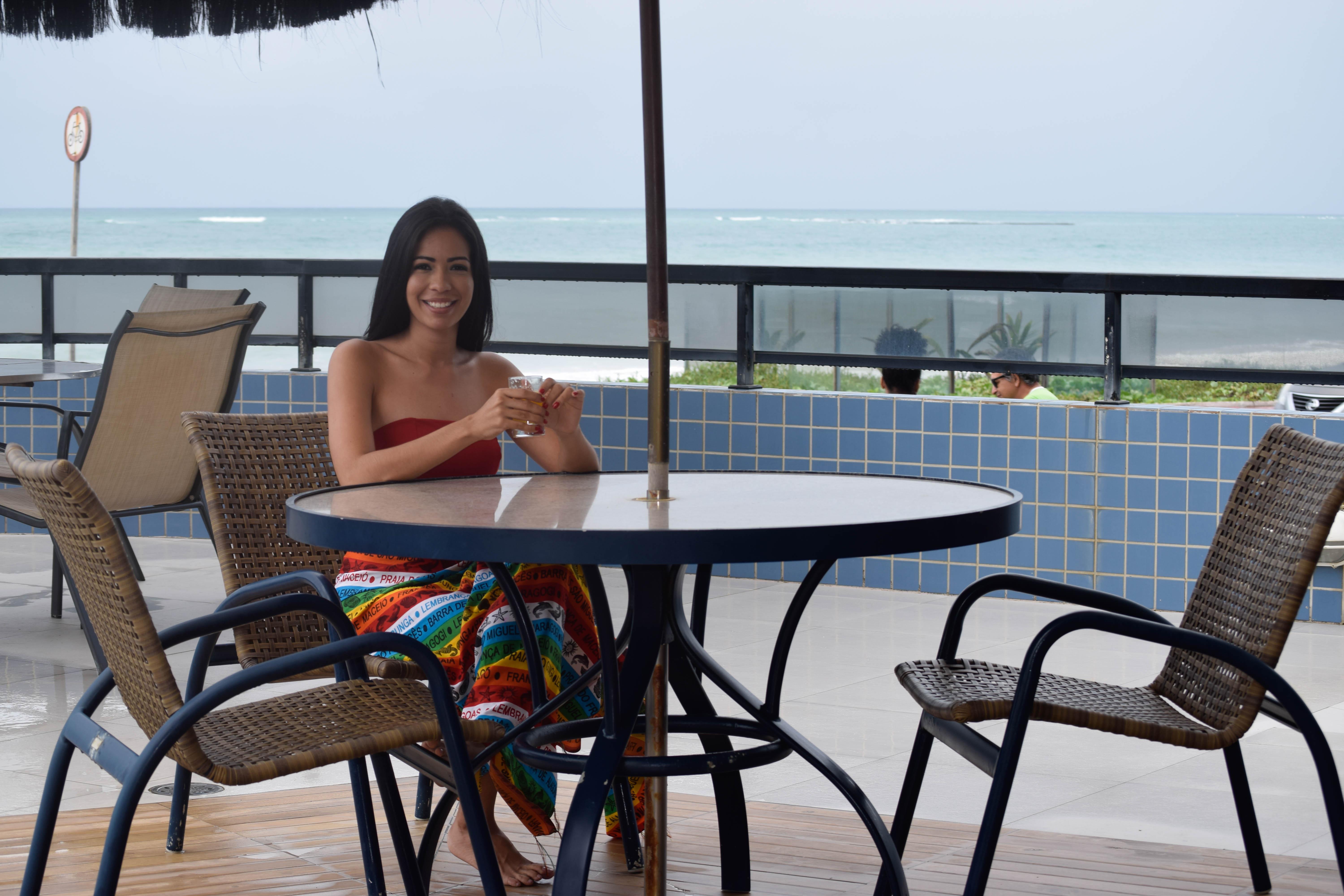 Hotel Reymar Express Maceió Exterior foto