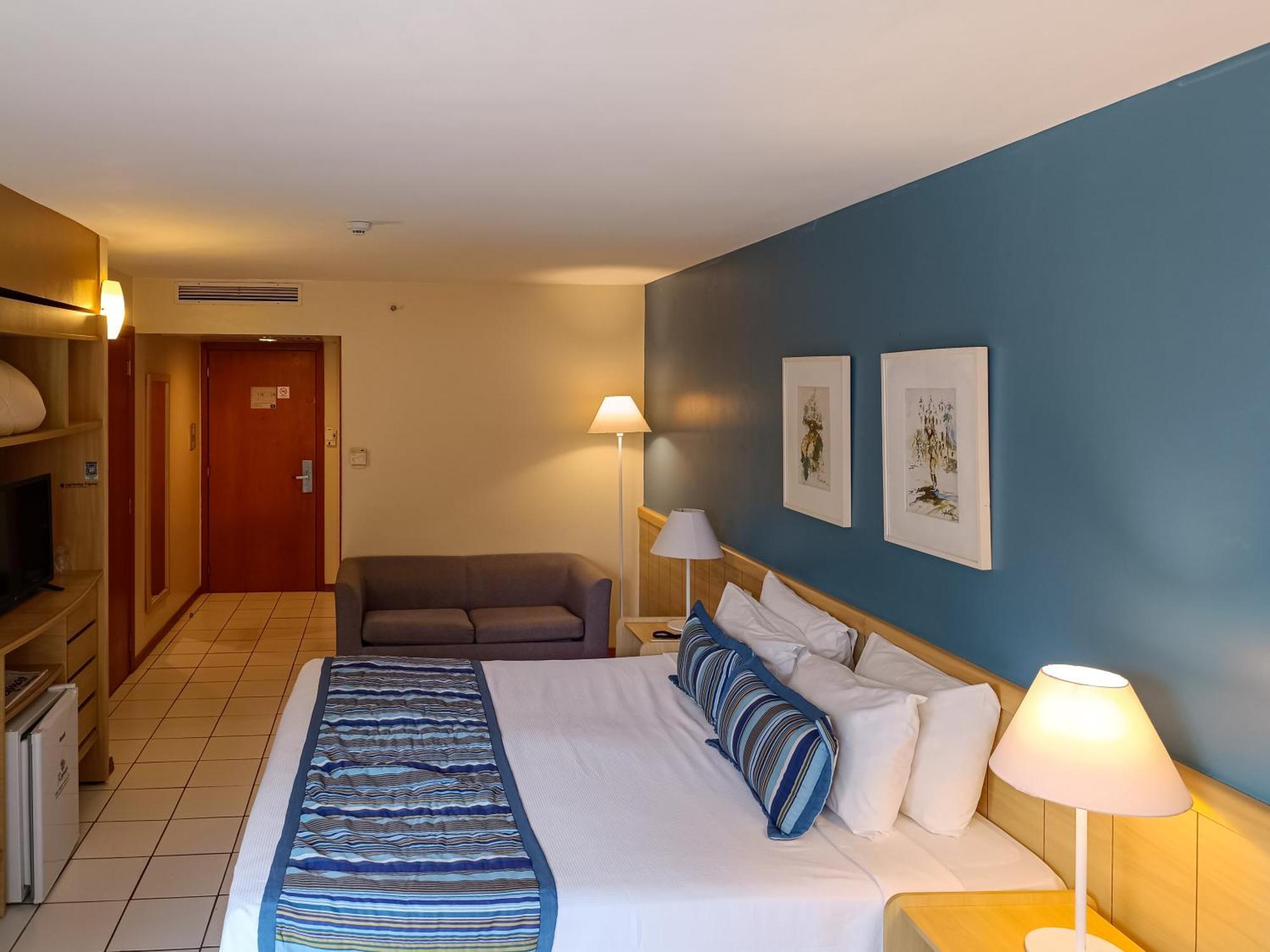 Hotel Reymar Express Maceió Exterior foto