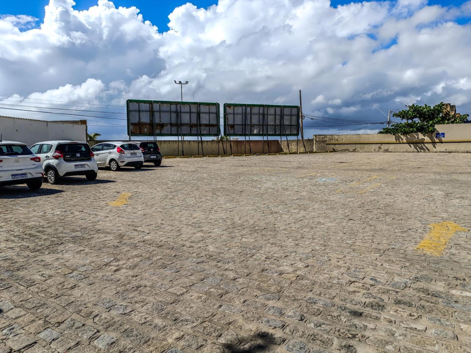 Hotel Reymar Express Maceió Exterior foto