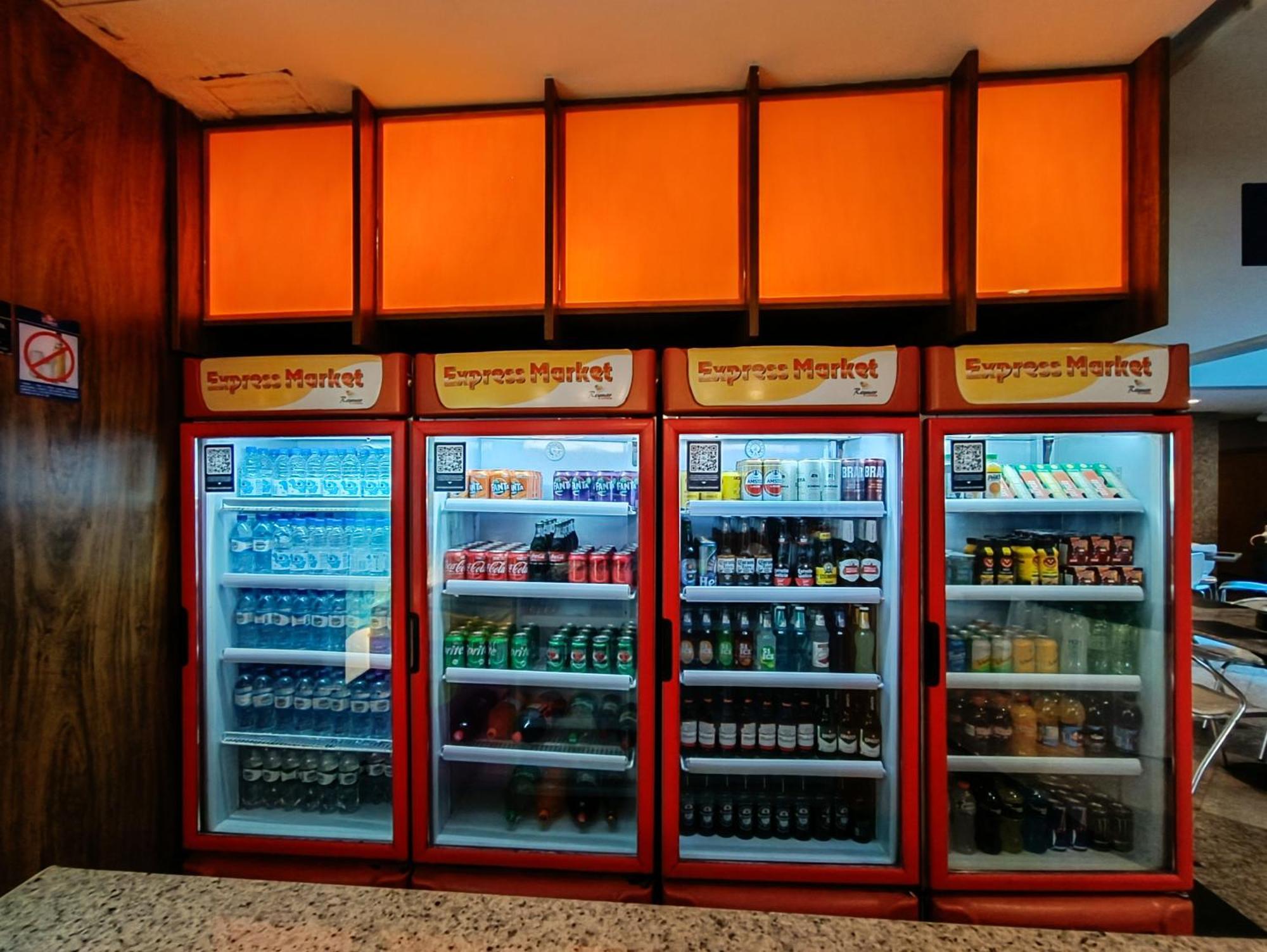 Hotel Reymar Express Maceió Exterior foto