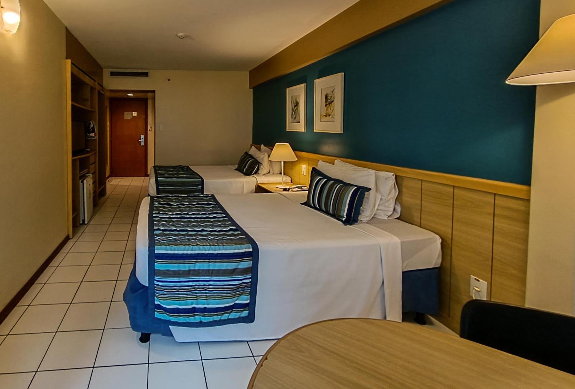 Hotel Reymar Express Maceió Exterior foto