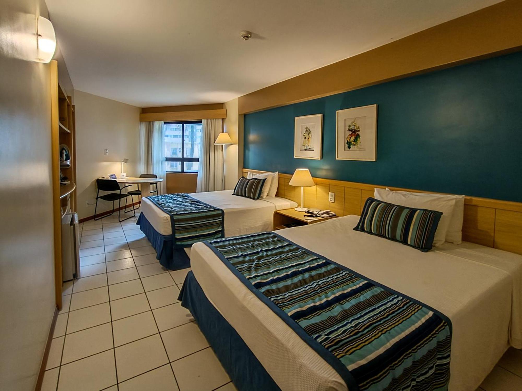 Hotel Reymar Express Maceió Exterior foto