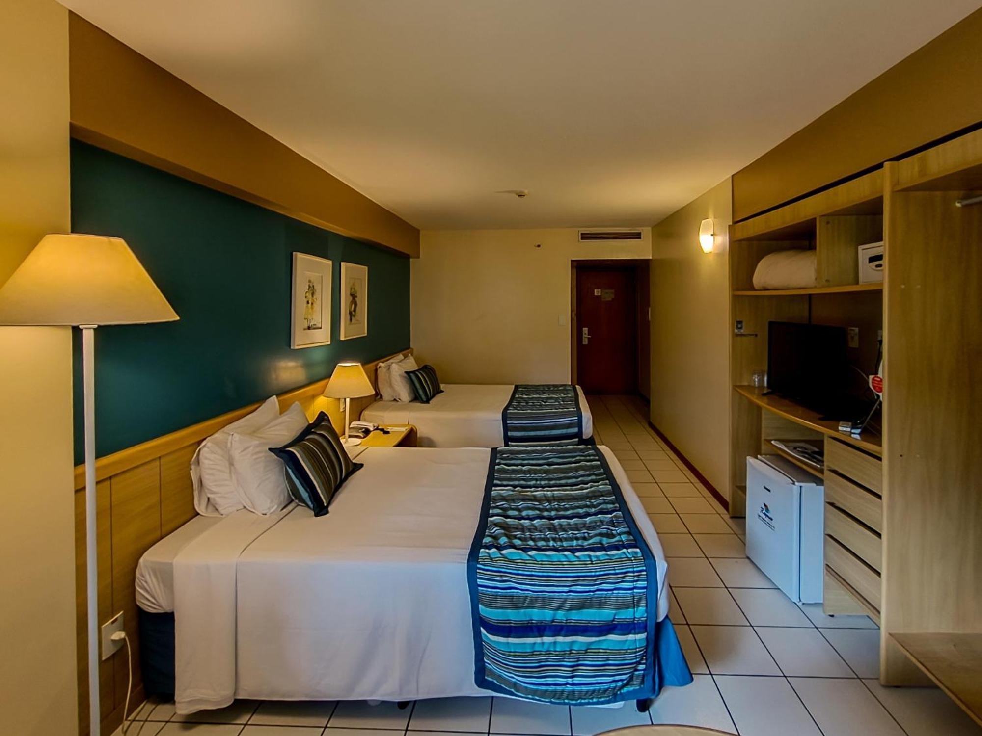Hotel Reymar Express Maceió Exterior foto