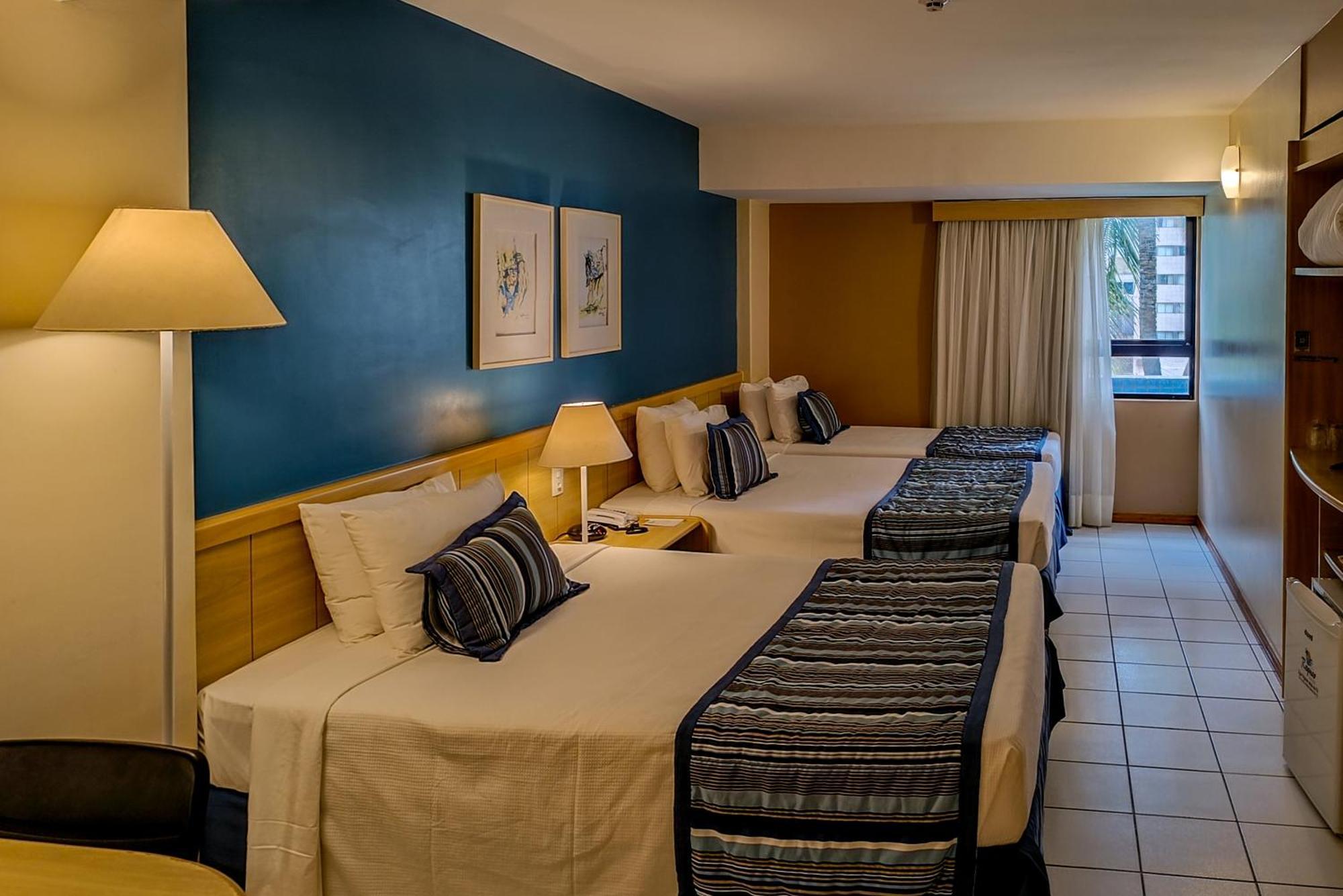 Hotel Reymar Express Maceió Exterior foto