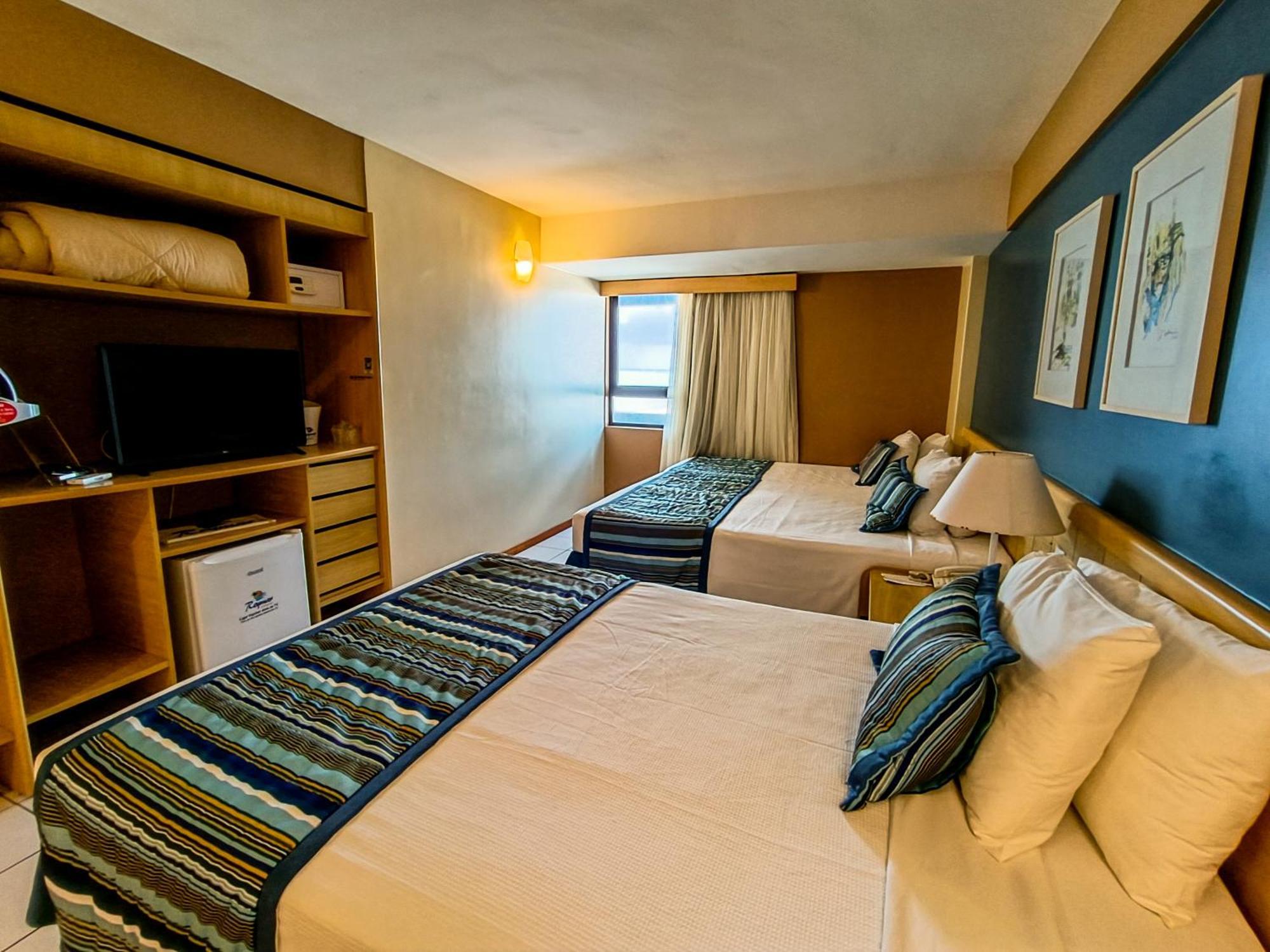 Hotel Reymar Express Maceió Exterior foto