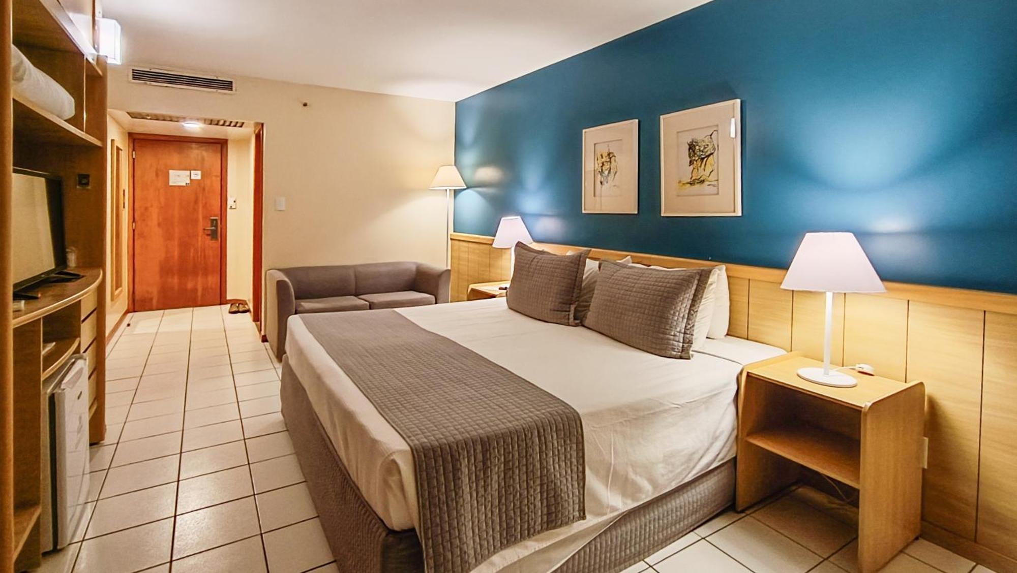 Hotel Reymar Express Maceió Exterior foto