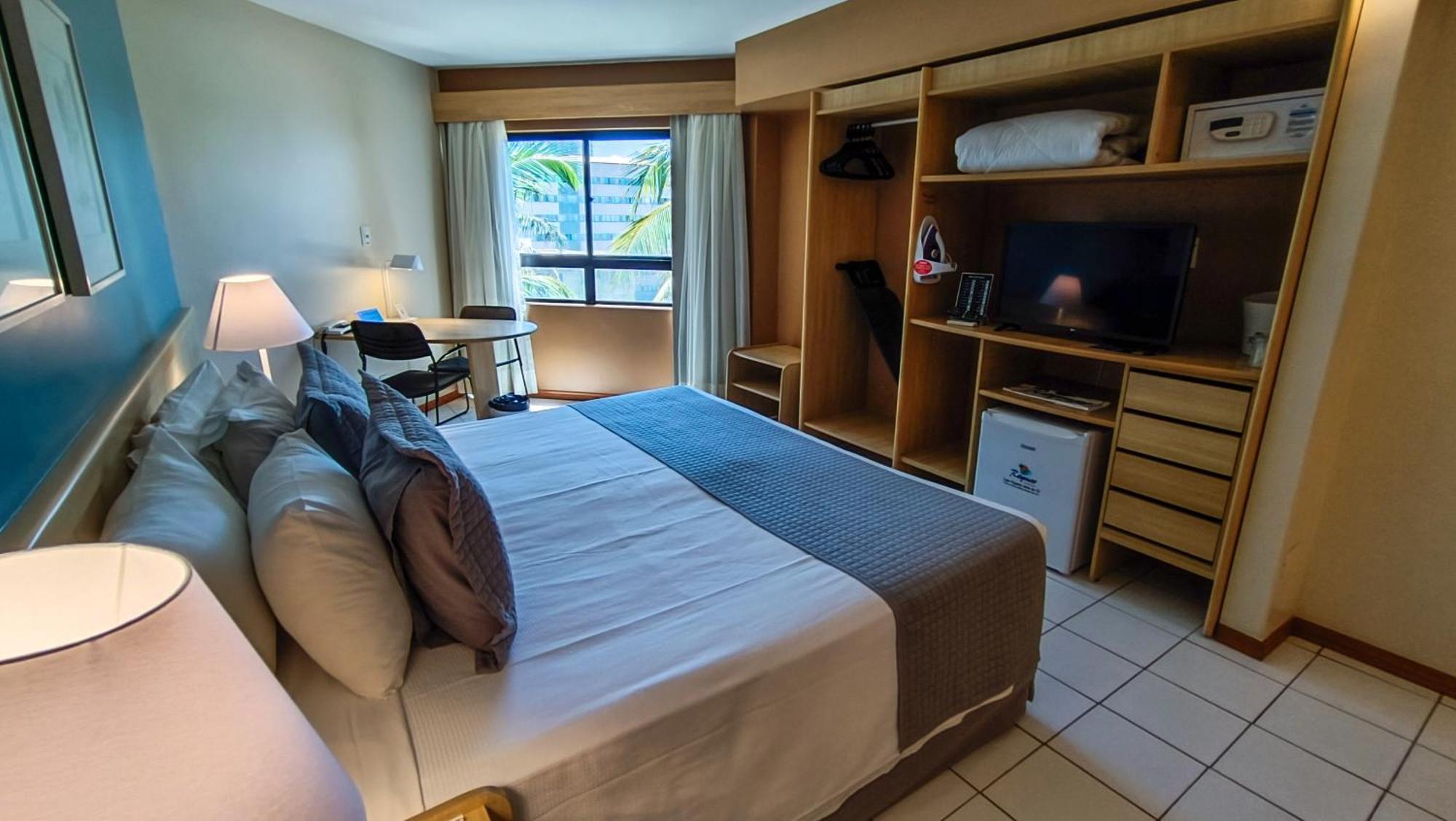 Hotel Reymar Express Maceió Exterior foto