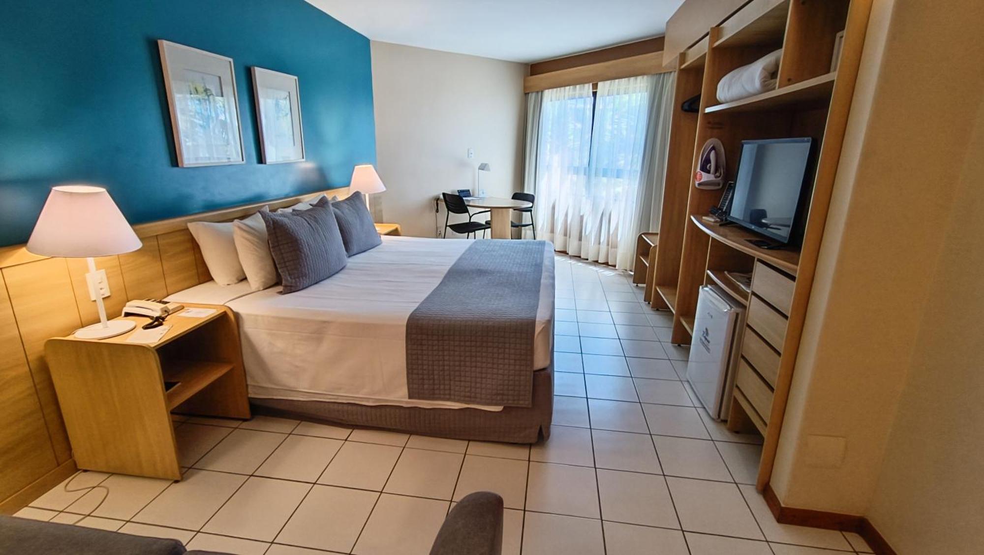 Hotel Reymar Express Maceió Exterior foto